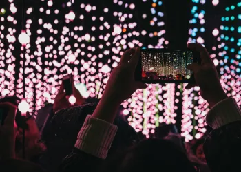 Iphone Gece Modu ile Fotoğraf Çekme İpuçları