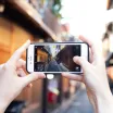 iPhone’da HDR Kamera Ayarlarını Yapma