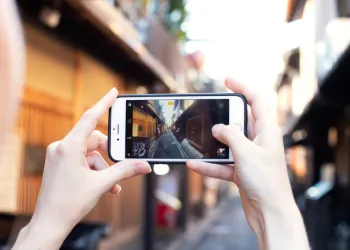 iPhone’da HDR Kamera Ayarlarını Yapma