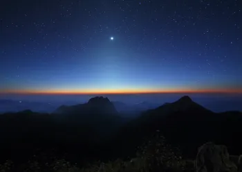 Iphone Gece Yıldızlar Nasıl Çekilir?