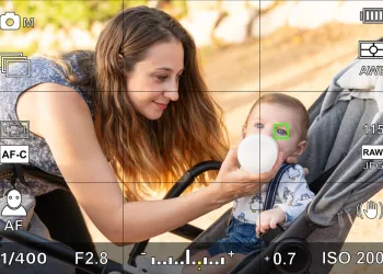 iPhone Izgara Özelliği İle Fotoğraf Çekimi