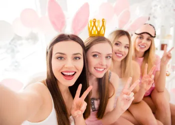 Iphone Kamera Yüz Güzelleştirme Adımları