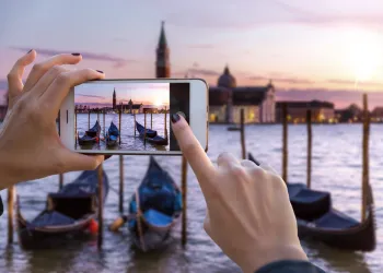 Iphone Kamera Nasıl Daha İyi Çeker?