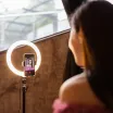Iphone Serileri ile Portre Fotoğrafçılığı: Anın Derinliklerine Yolculuk