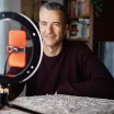 Iphone Portreleri Düzenleme Adımları