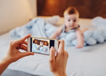 iPhone’da Fotoğraf Nasıl Flu Yapılır?