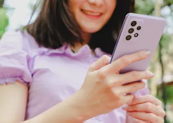 Anıların Canlı Tablosu: Samsung Galaxy A52 ile Hareketli Fotoğraflar