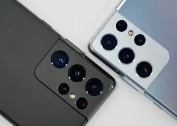 Samsung S21 Kamera Özellikleri