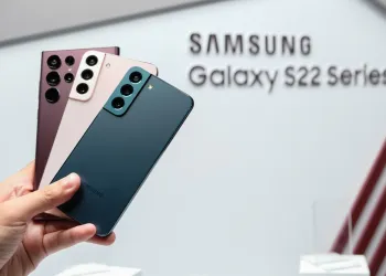 Görüntü Sanatının Zirvesi: Samsung S22 Fotoğraf Çekimi
