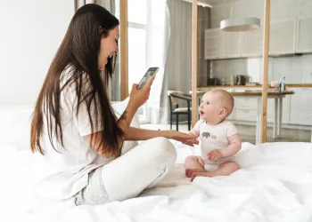 Samsung Tek Çekim Modu: Anıları Dondurun