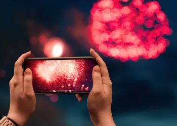 Samsung Çoklu Çekim Nasıl Yapılır?