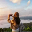 Telefon Kamerası İle Nasıl Güzel Fotoğraf Çekilir?