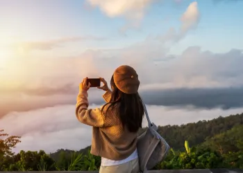 Telefon Kamerası İle Nasıl Güzel Fotoğraf Çekilir?