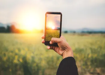 Telefonla Fotoğraf Çekme Kursu Var mı?