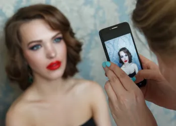 Telefonla Profesyonel Fotoğraf Çekimi Nasıl Yapılır?