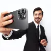 Telefonla Selfie Nasıl Çekilir?
