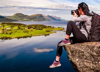 Doğa Fotoğrafçılığı Kursu