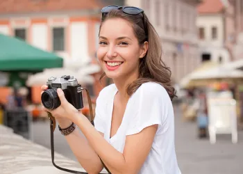 Fotoğraf Makinesi Eğitimi – Profesyonelleşmenin İlk Adımı