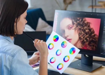 Fotoğraf Retouch Kursu