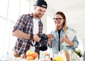 Fotoğrafçılık Kursu – Temel, İleri Düzey ve Profesyonel Eğitimler Tek Adreste!