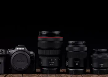 Fotoğrafçılık Kursu Ekipmanları