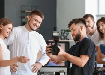 Fotoğrafçılık Kursu Yorumları