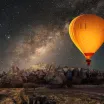 Gece Fotoğrafçılığı Kursu