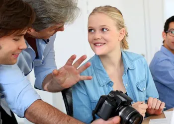 Hafta Sonu Fotoğrafçılık Kursu