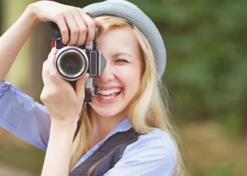 Hobi Fotoğrafçılık Kursu – Temel Seviye Eğitim ile Fotoğrafçılığa Adım Atın!