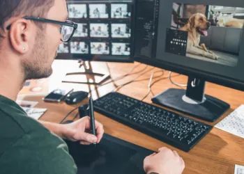 Illustrator Kursu – Logo, Afiş ve Dijital Çizim Teknikleri!