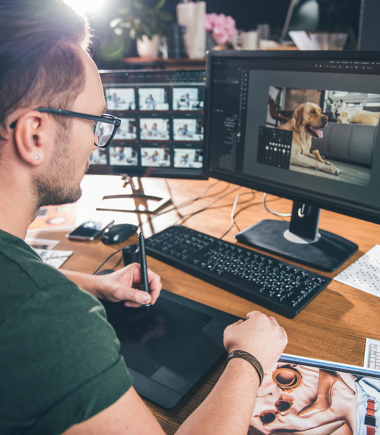 Illustrator Kursu Sertifikal E itim Ile Kariyerinize G Kat n