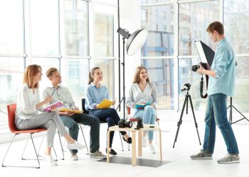 Özel Fotoğrafçılık Kursu Fiyatları | En Uygun Seçenekler!