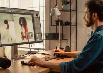 Photoshop Kursu: Adobe Photoshop’un Tüm Sırları