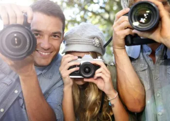 Profesyonel Fotoğrafçılık Kursu