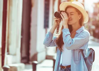 Sokak Fotoğrafçılığı Kursu – Şehirde Sanatı Yakalamaya Hazır mısınız?