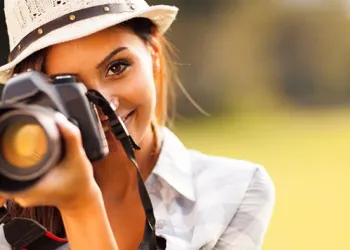 Temel Fotoğrafçılık Eğitimi