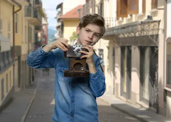 Çocuğun Motor Becerileri Nasıl Gelişir?