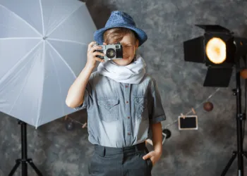 Çocuk Kursları ile Minik Yetenekleri Büyük Hayallere Taşıyın