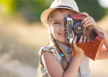 Çocuklar İçin En İyi Hobi Kursları: Yetenekleri Keşfetmenin En Eğlenceli Yolu!