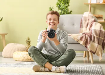 Dikkat Eksikliği Olan Çocuklar İçin Hobiler: Odaklanma ve Eğlence Bir Arada