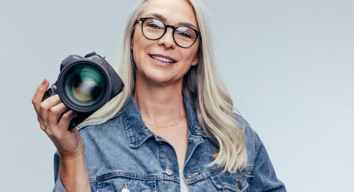 Emekliler İçin Hobi Fikirleri - 5 İlham Verici Fikir!