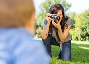 En İyi Doğum Fotoğrafçılığı Kursu