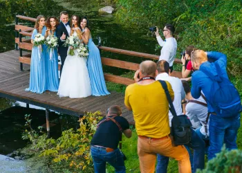 En İyi Düğün Fotoğrafçılığı Kursu