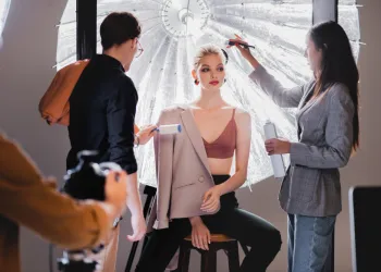 En İyi Moda Fotoğrafçılığı Kursu