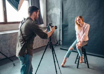 Fotoğrafçı Olmak İçin Gerekenler