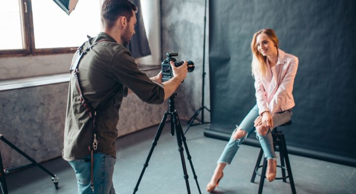 Fotoğrafçı Olmak İçin Gerekenler