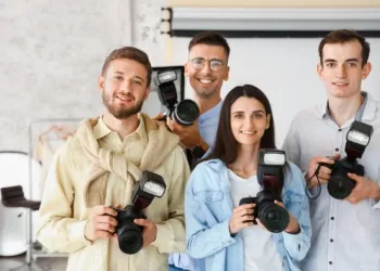 Fotoğrafçılığa Yeni Başlayanlar İçin Tavsiyeler