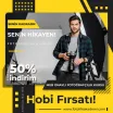 Fotoğrafçılık Kursu Sertifikası