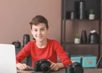 Online Çocuk Fotoğrafçılık Kursu ile Yaratıcılığı Keşfet!