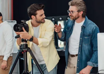 Özel Stüdyo Fotoğrafçılığı Kursu